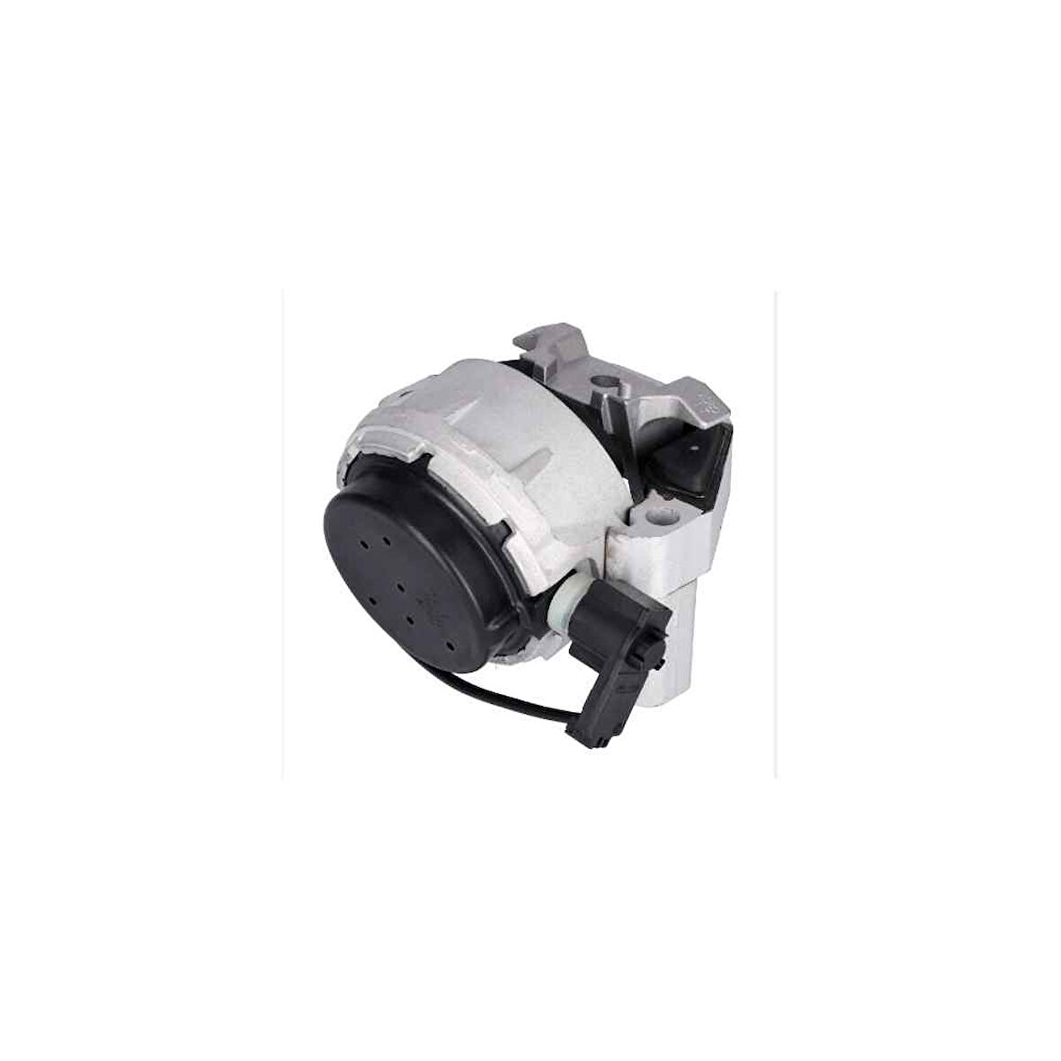 A6 Motor Takozu Sağ -Sol Elektrikli 11- Febı 180761 4G0199381Nf 