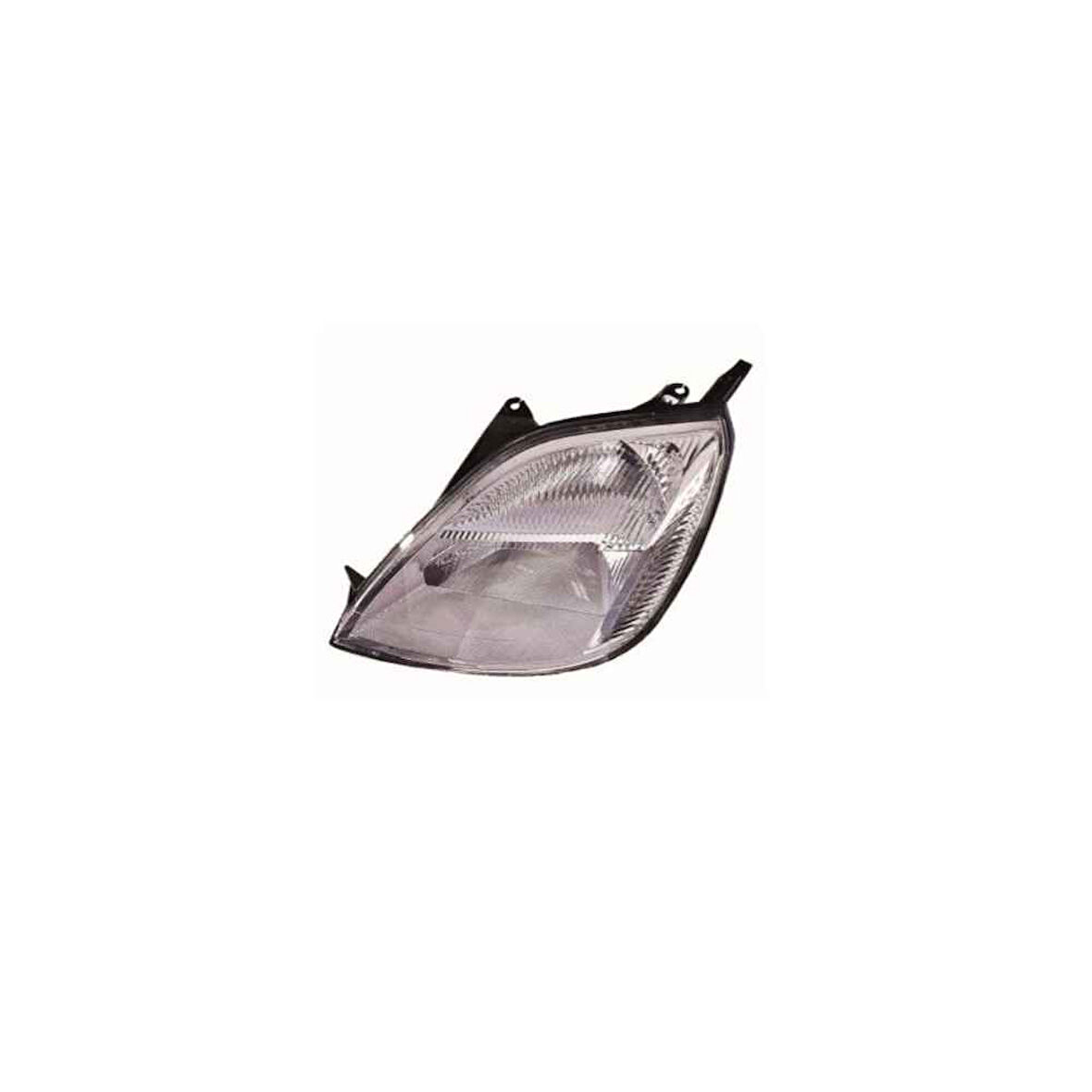 Fiesta Far Sağ 02-05 Dpo 431-1153R-Ld-Em 2S6X 13W029 Ce 