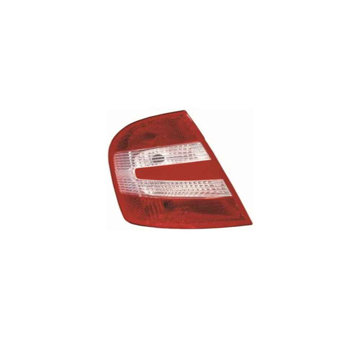 Fabia Stop Lambası Sağ 04-08 Dpo 665-1911R-Ue 6Y6945112C 
