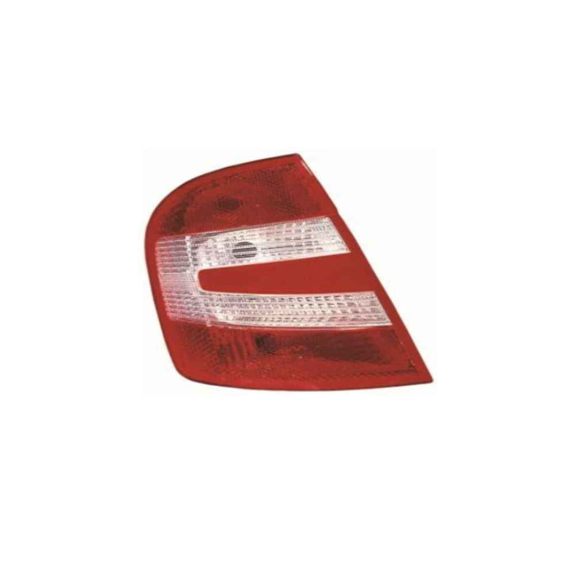 Fabia Stop Lambası Sol 04-08 Dpo 665-1911L-Ue 6Y6945111C 