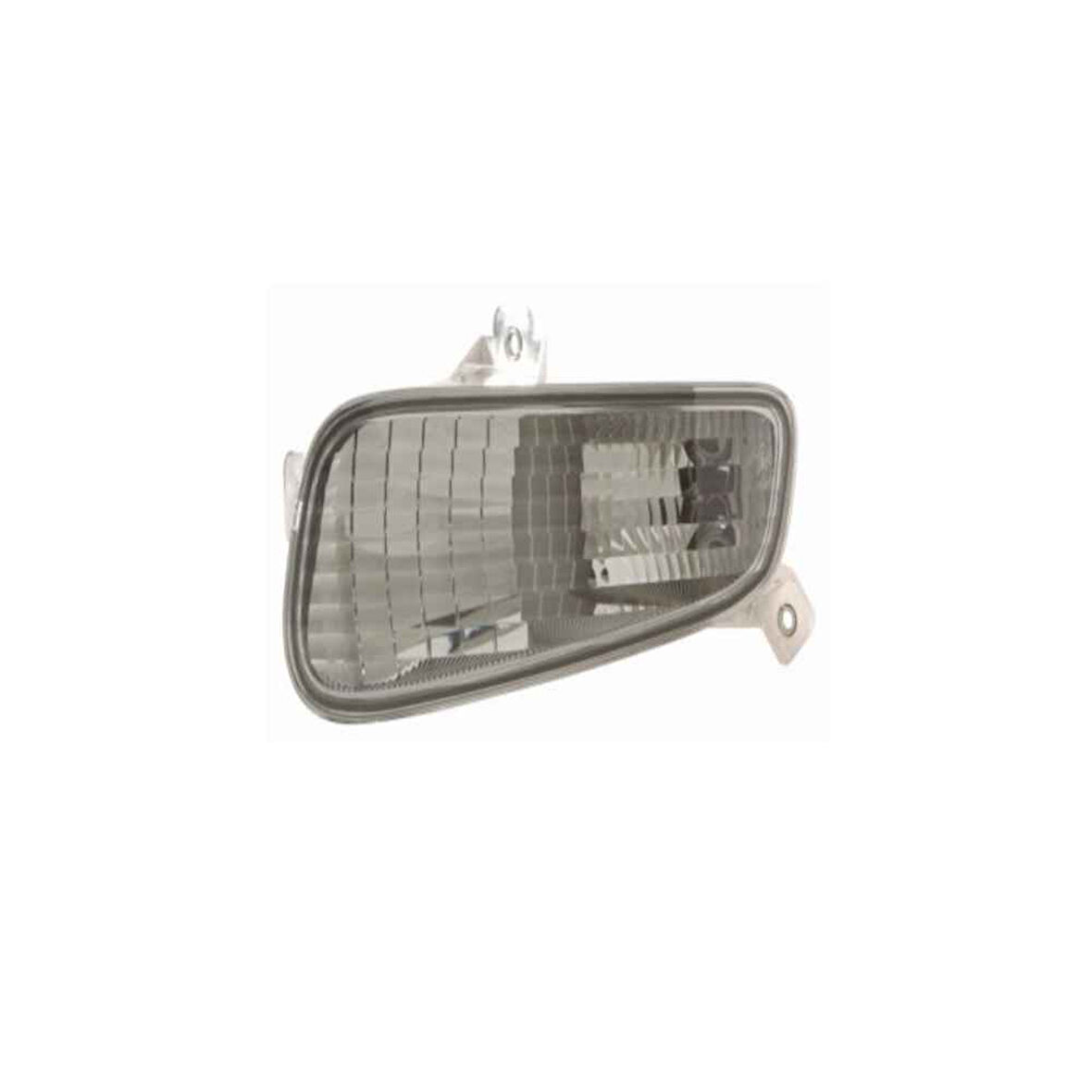 Punto-Evo Sinyal Lambası Sağ Tampon 09- Dpo 661-1521R-Ue 51858822 