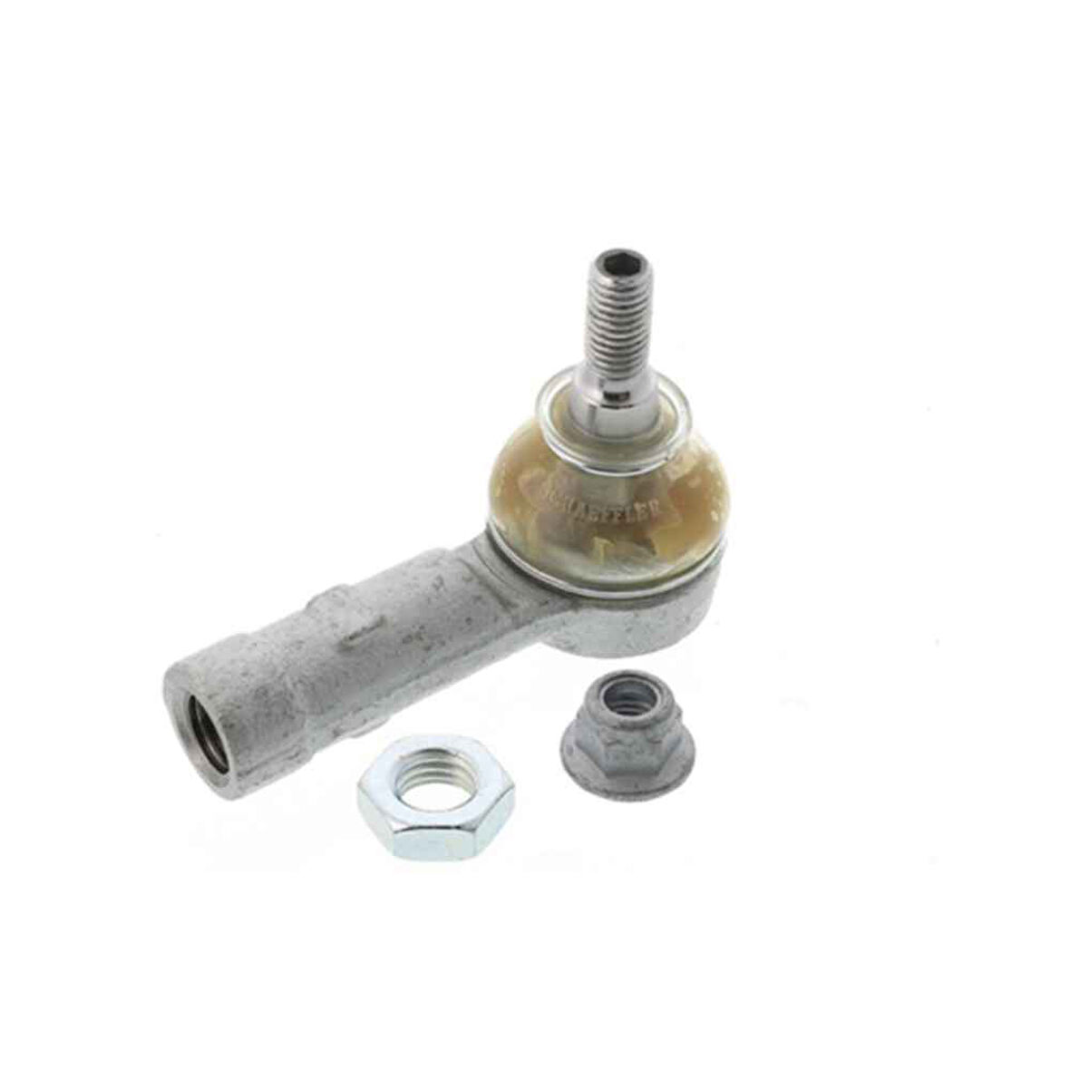 Connect Rot Başı Ön 02-13 Fag 840 0778 10 2T14 3289 Aa 