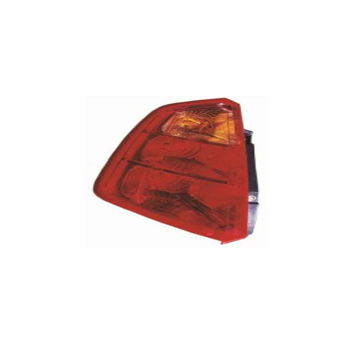 Grande Punto Stop Lambası Sol 05- Dpo 661-1925L-Ue 51701589 
