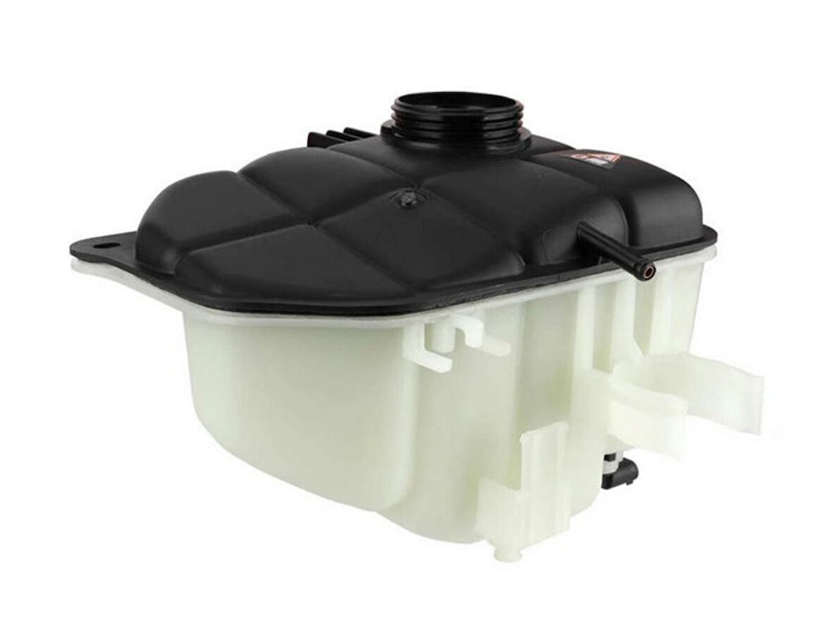 Mercedes W203-209 2000-2007 Yedek Su Deposu A2035000049 