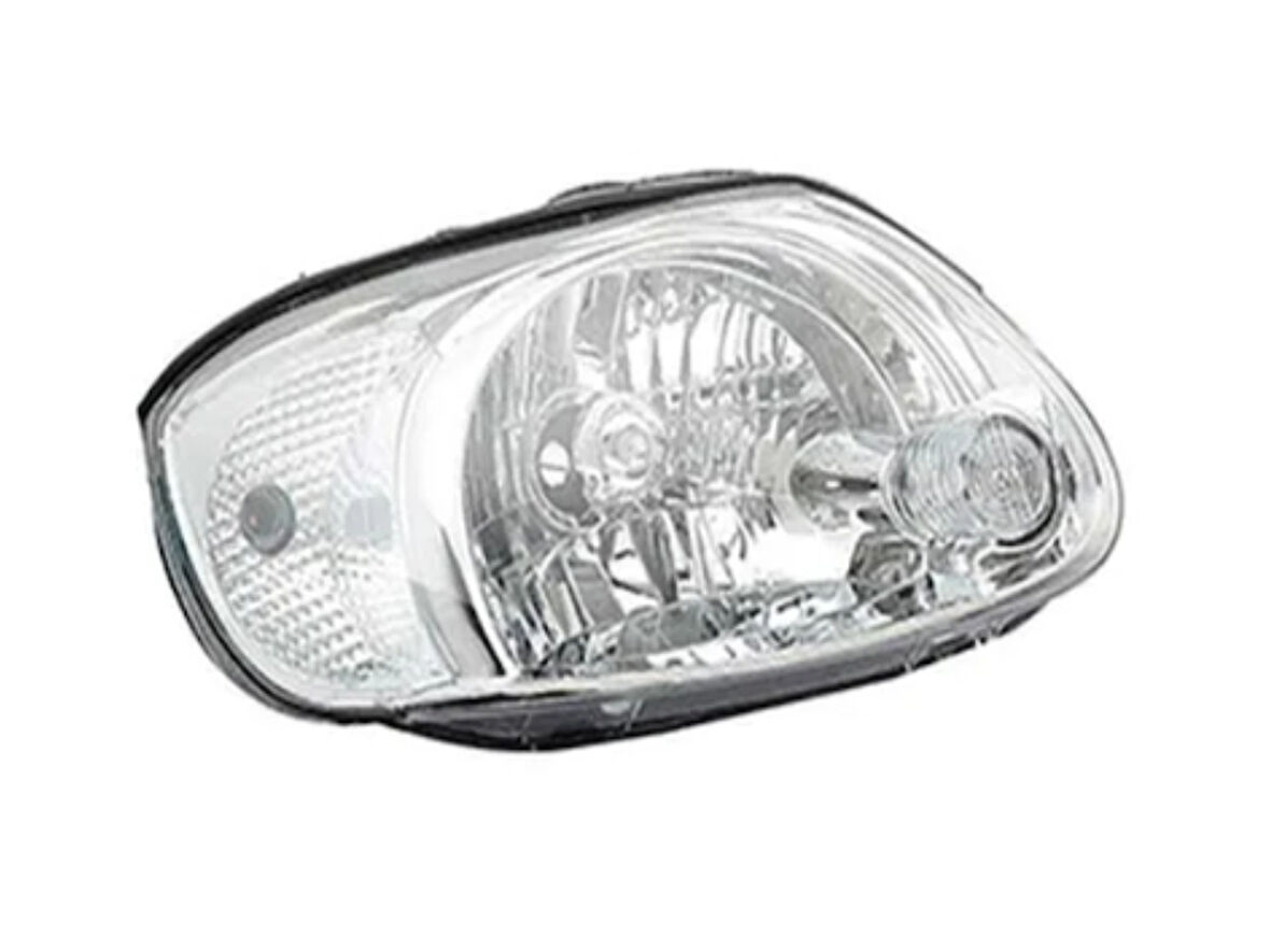 Hyundai Accent Admira 2004-2005 Sağ Far 9210225511 