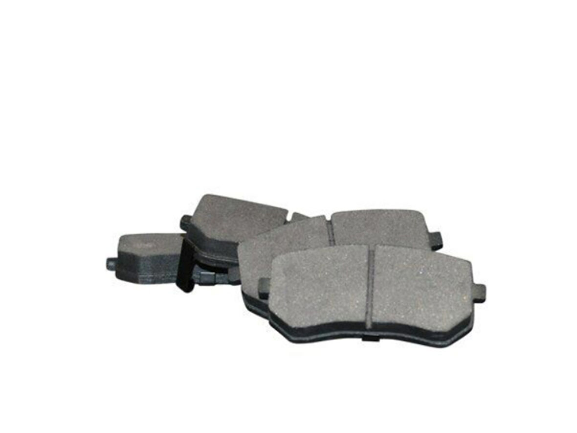 I10 Picanto 2004 Sonrası Arka Fren Balatası 583020Xa00 