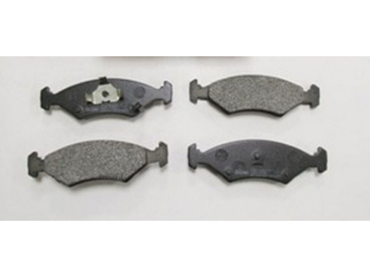 Sephia Shuma 1993 Sonrası Ön Fren Balatası 0K20A3323Z 