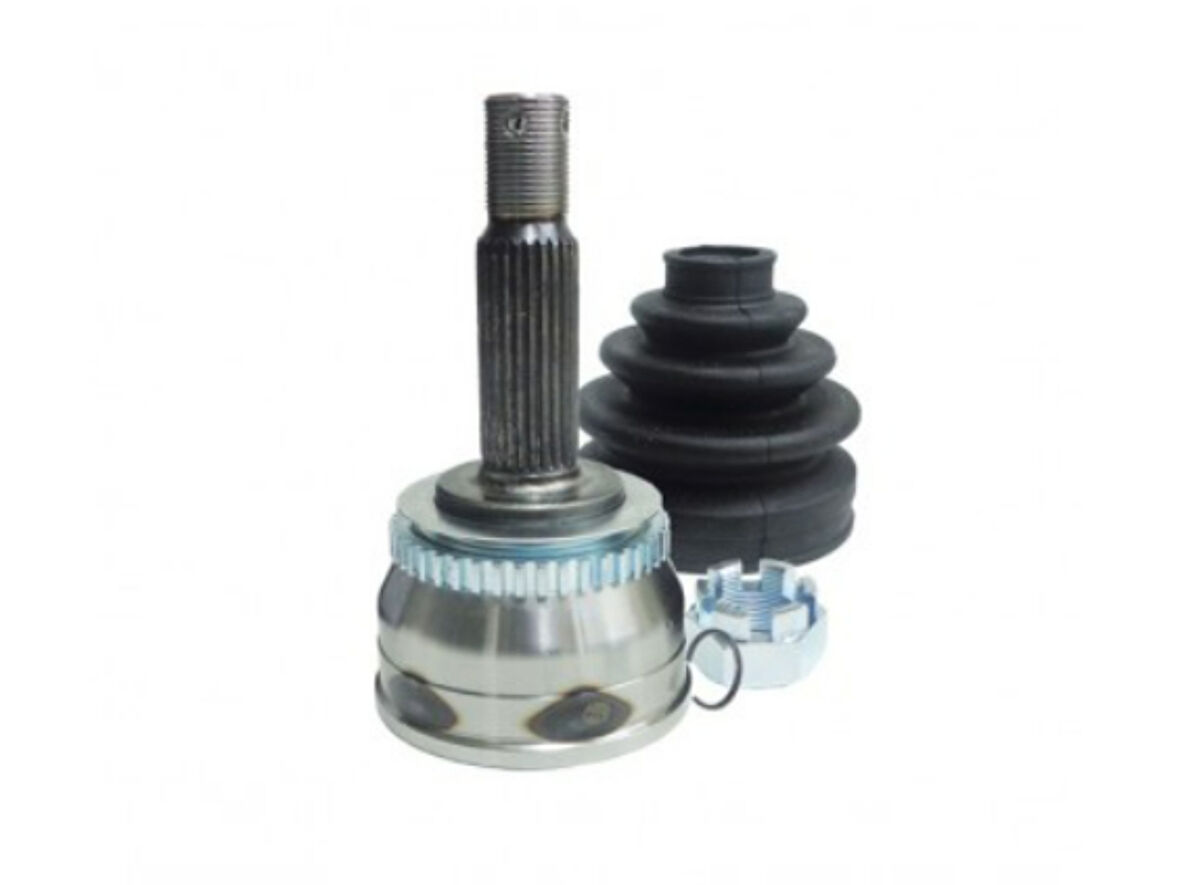 Hyundai Accent Admira 2003-2005 Getz 2003 Sonrası Elantra 1990-1995 Dış Aks Kafası 4950025905