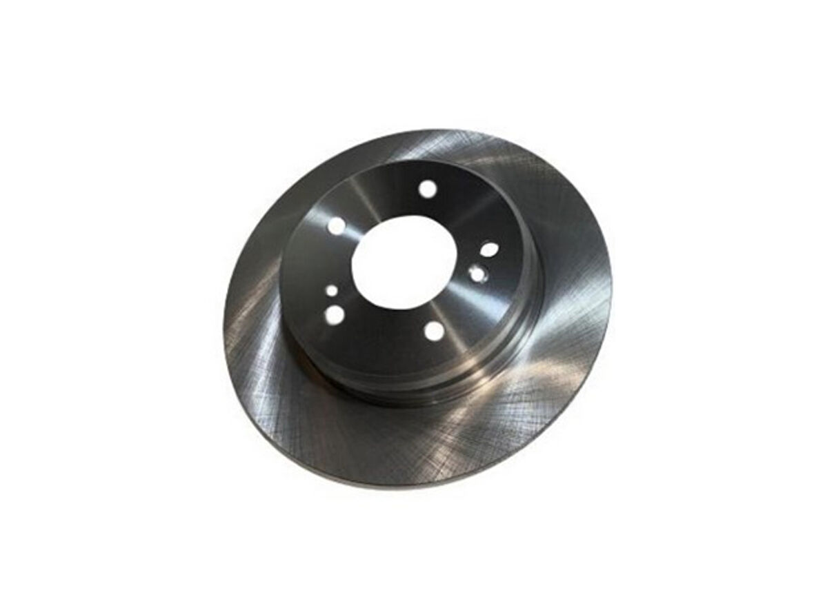 Mercedes W203 210 209 1996-2010 Arka Disk A2104230912 