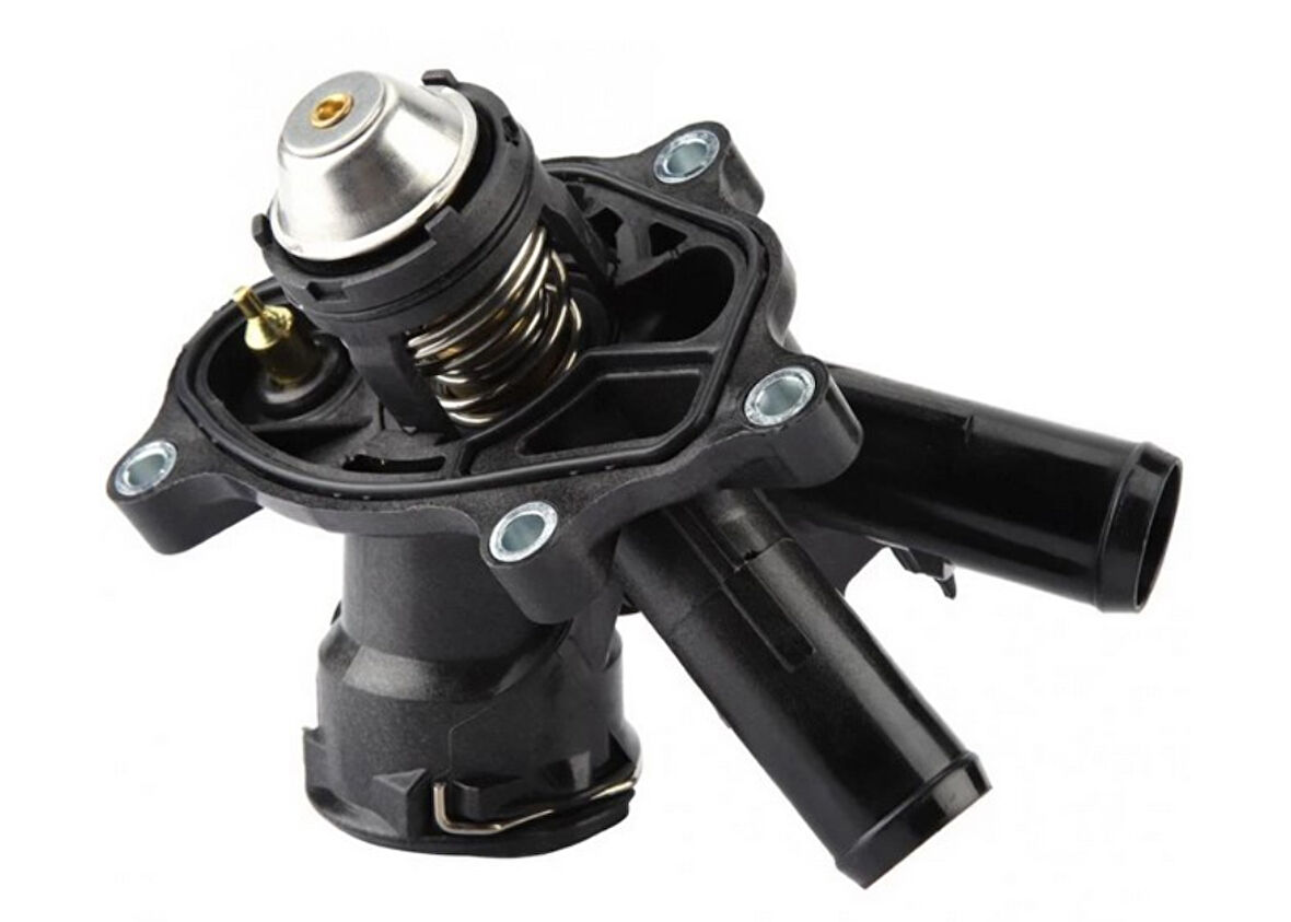 Mercedes W204-212 2009-2015 Termostat A2712000315