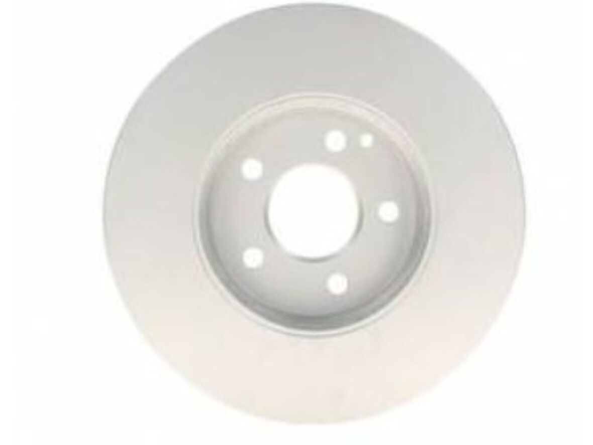 Mercedes W211 2002-2009 Ön Disk A2114211212 