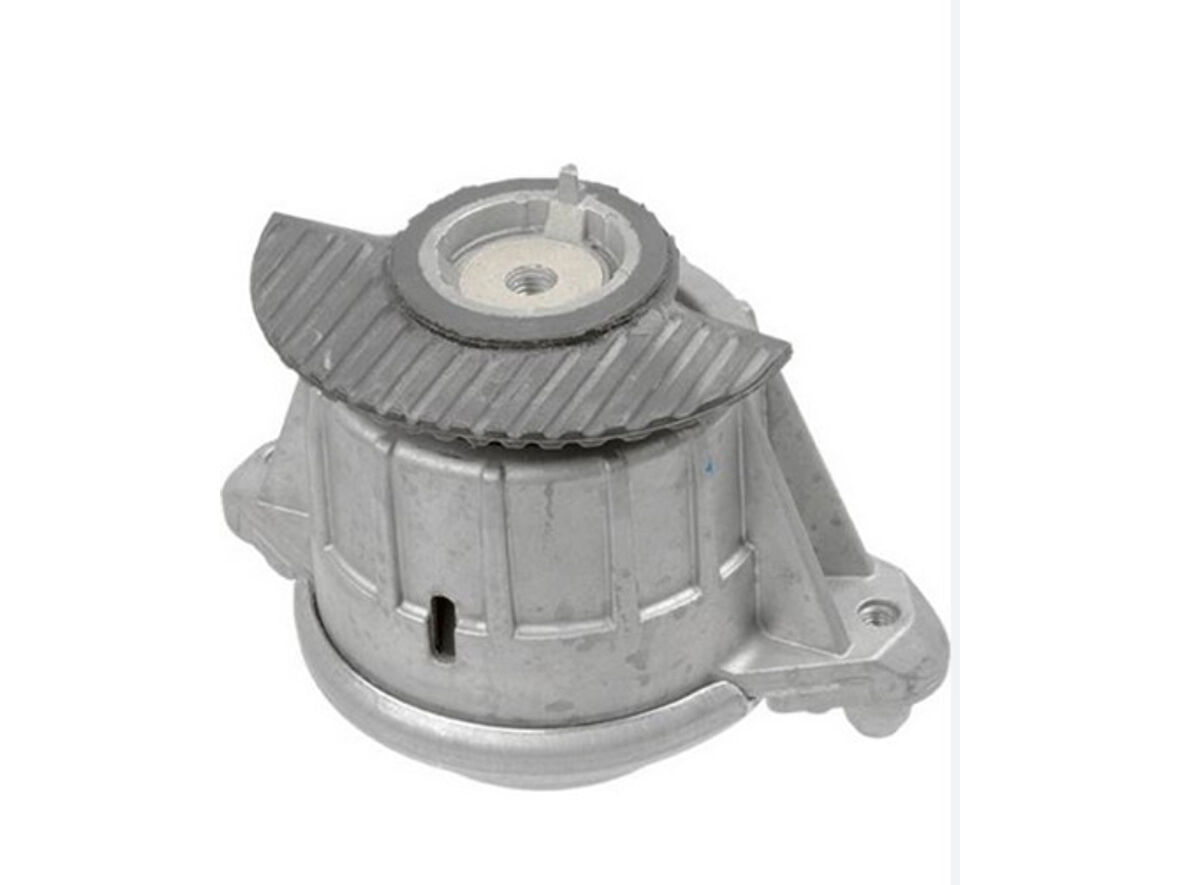 Mercedes W204-212 2007 Sonrası Ön Motor Takozu A2042404217