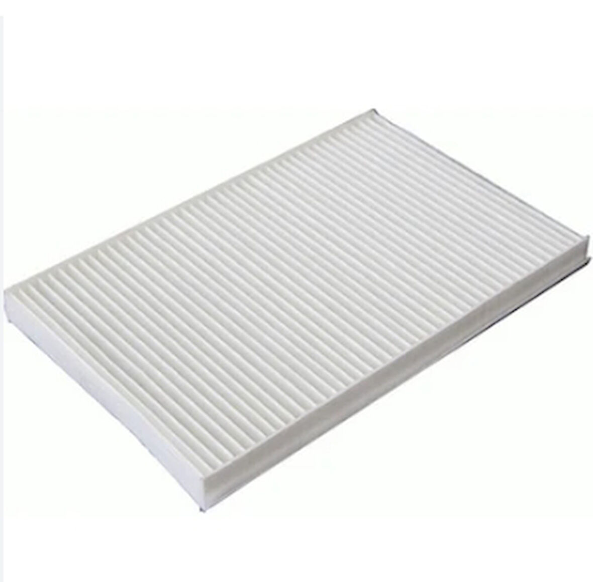 Esse Otomotiv - Transit V347 Polen Filtresi Karbonsuz 06- 8c16 16n619 A1a 8c16 16n619 A1a