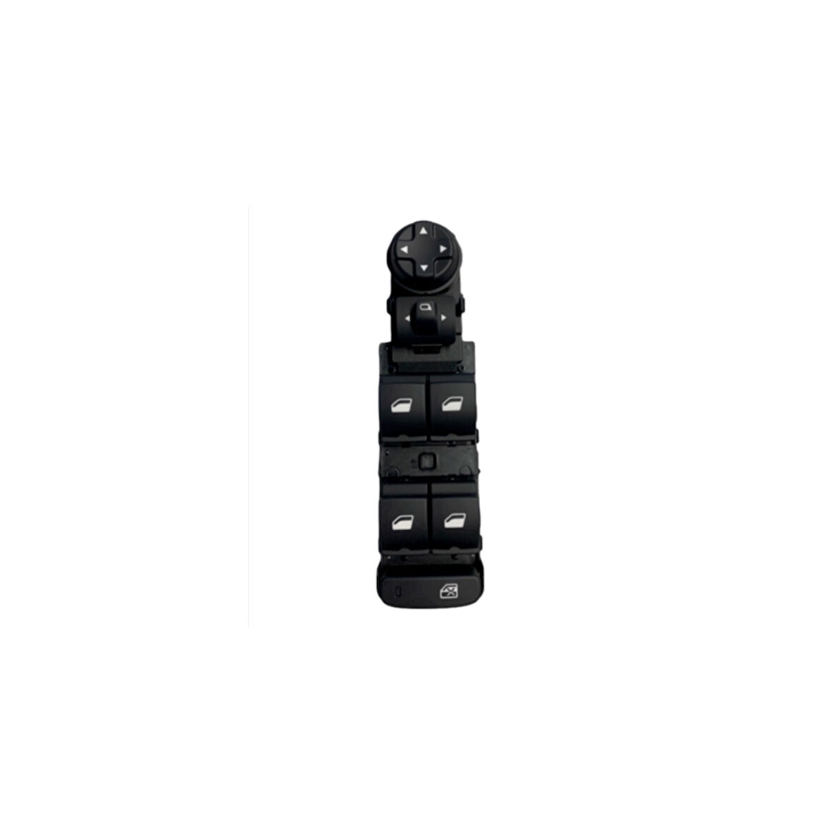 3008 P84/308 T9/5008 16- Ön Sol Cam Acma Düğmesi 96788281zd 96788281zd