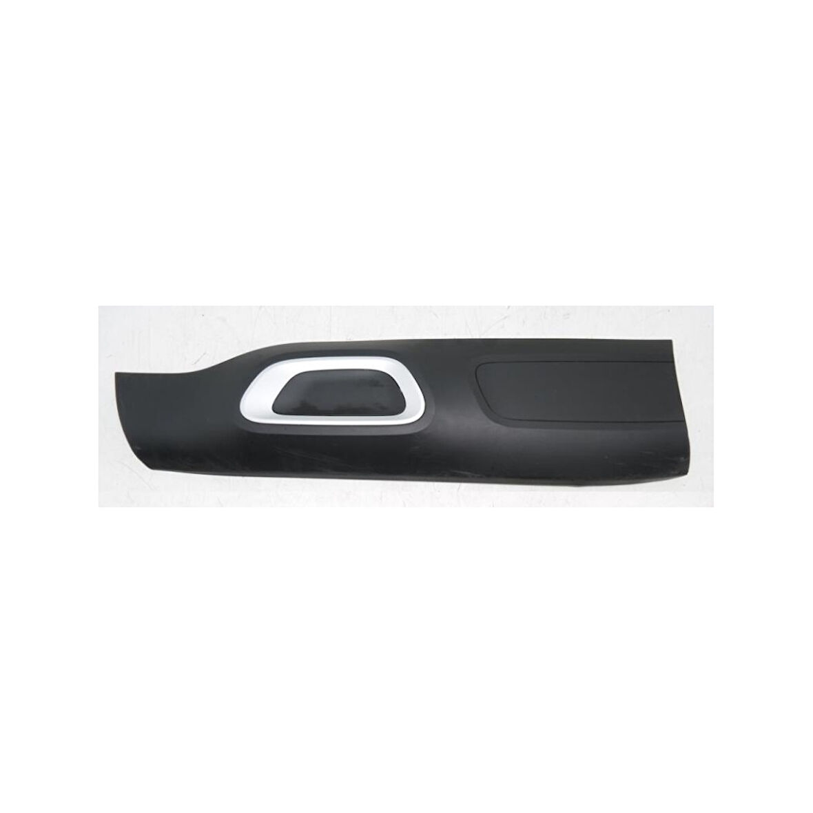C5 Aırcross Ön Sol Kapı Kaplaması 98200820zr