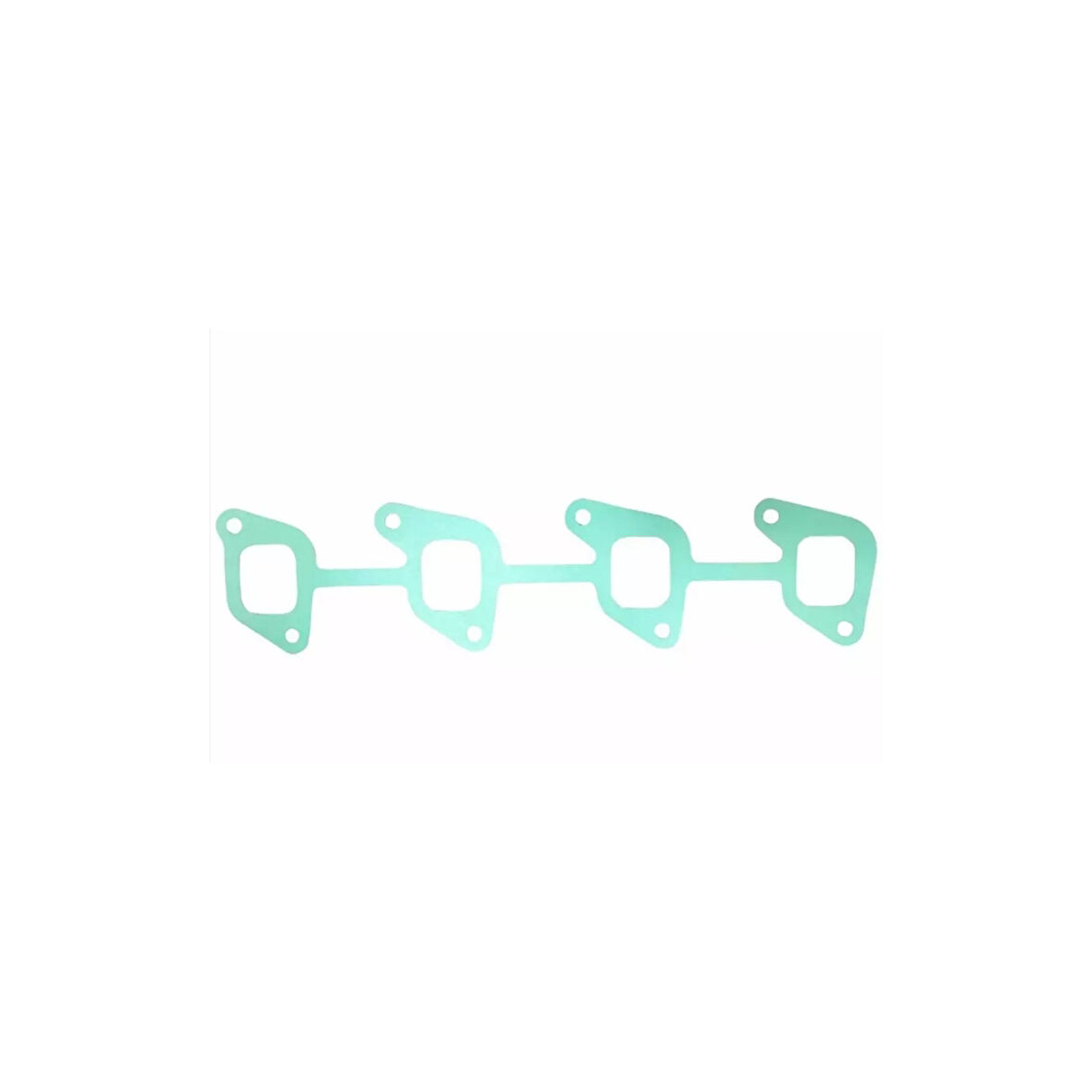 Transit M12-m15-turbo 93-00 Emme Manifold Contası Ar818 894f 9461 Ab
