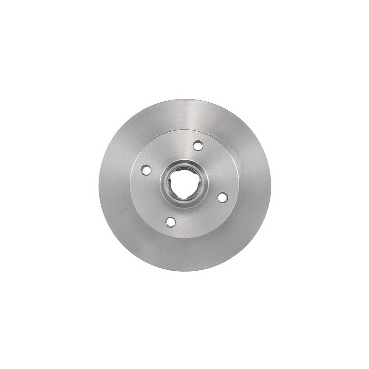 Esse Oto - Golf3-polo-vento Arka Fren Diski Ddf137c-1 / Df1529 91- Bch0986478331 357615601