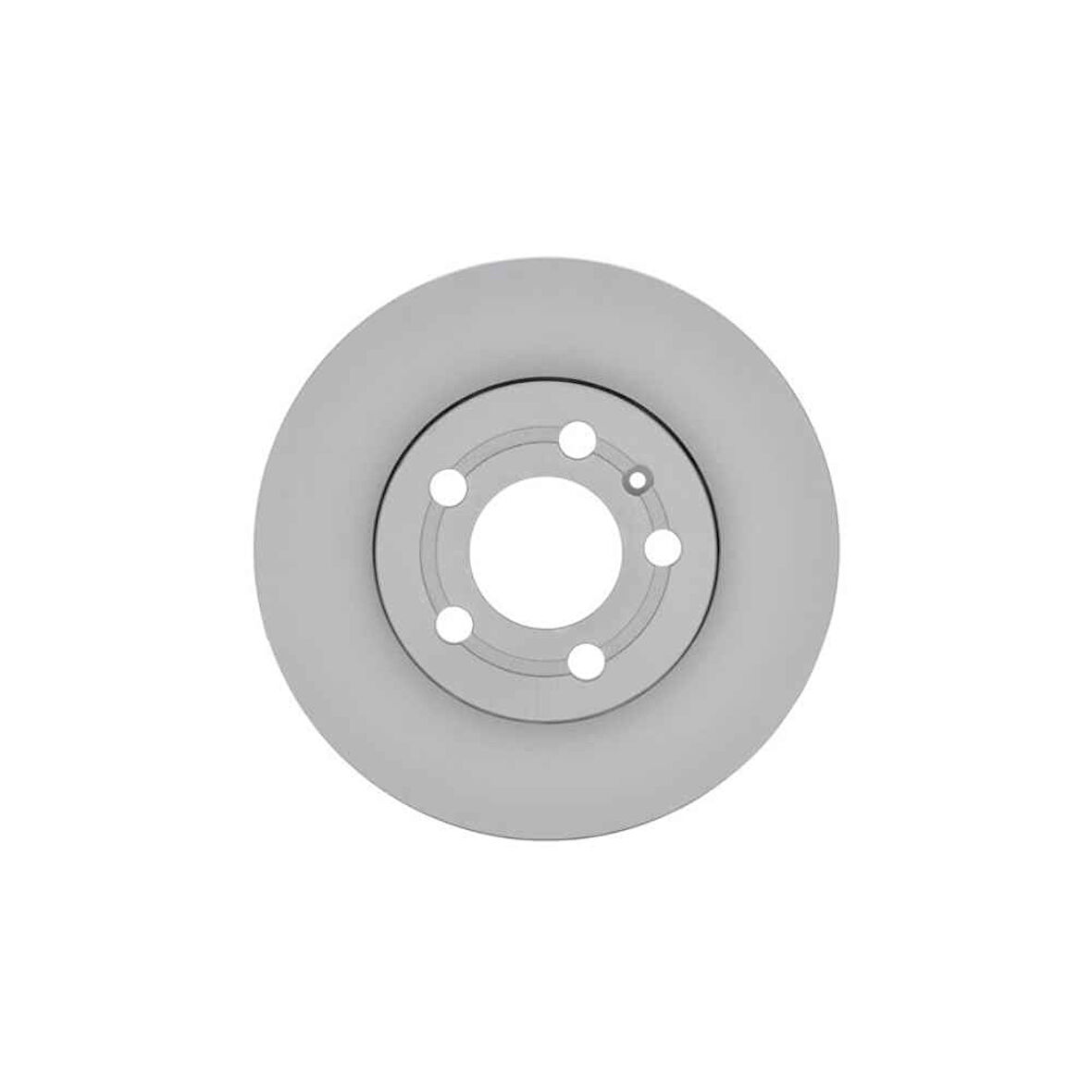 Esse Otomotiv - Golf4-bora-a3-toledo-polo Fren Diski Ön Adet Fiyat 97- Bch 0986478853 1j0615301d