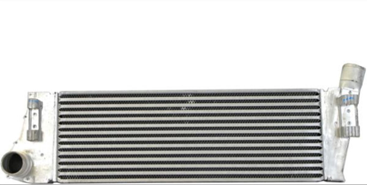 Esse Otomotiv - Megane Iı Megane Iı/scenıc Iı 05- Turbo Radyatörü Bhrcı39000p 8200115540