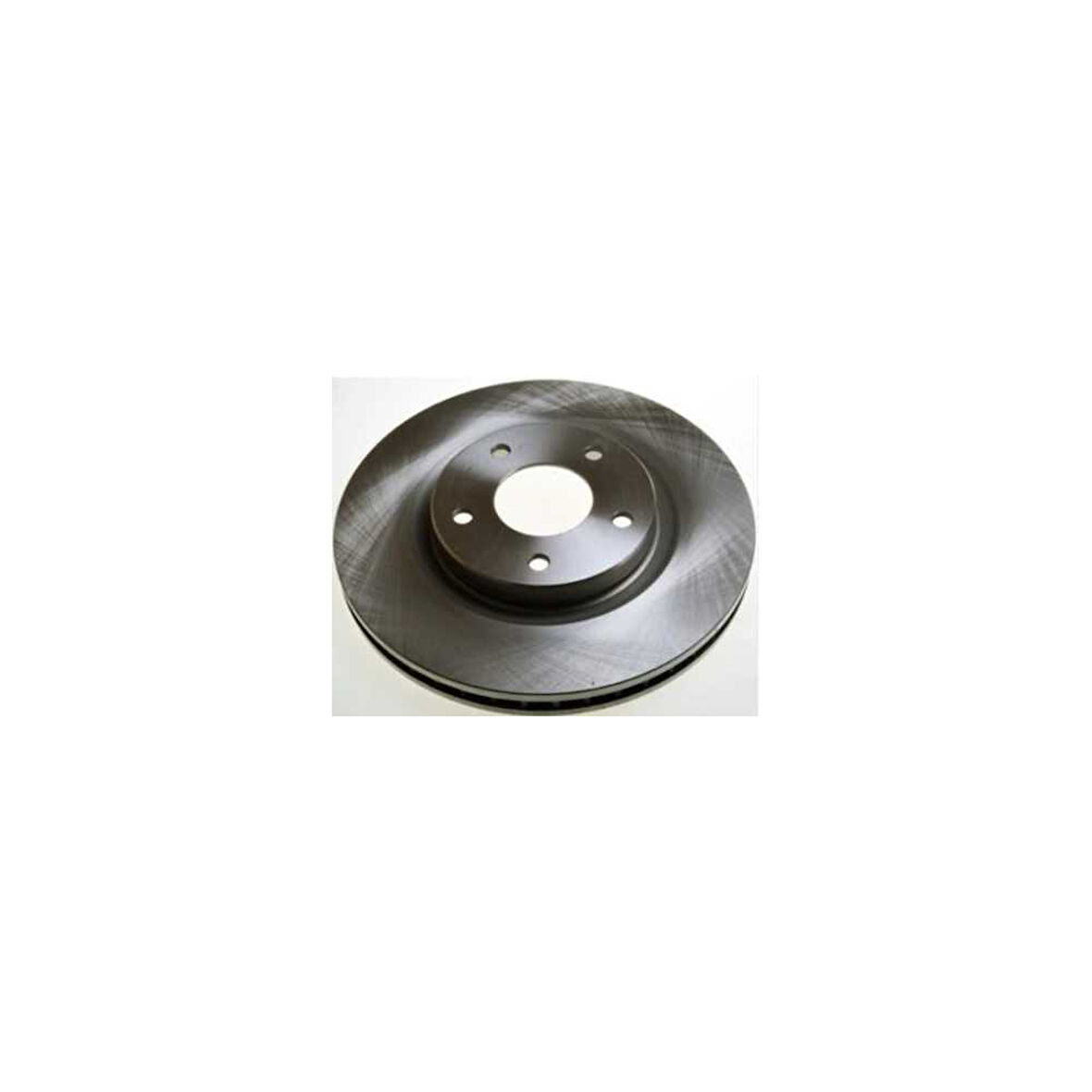 Esse Otomotiv - Qashqai J10 Xtrail T31 07-13 Ön Fren Diski 07-13 Bluadn143130 40206-jd00a