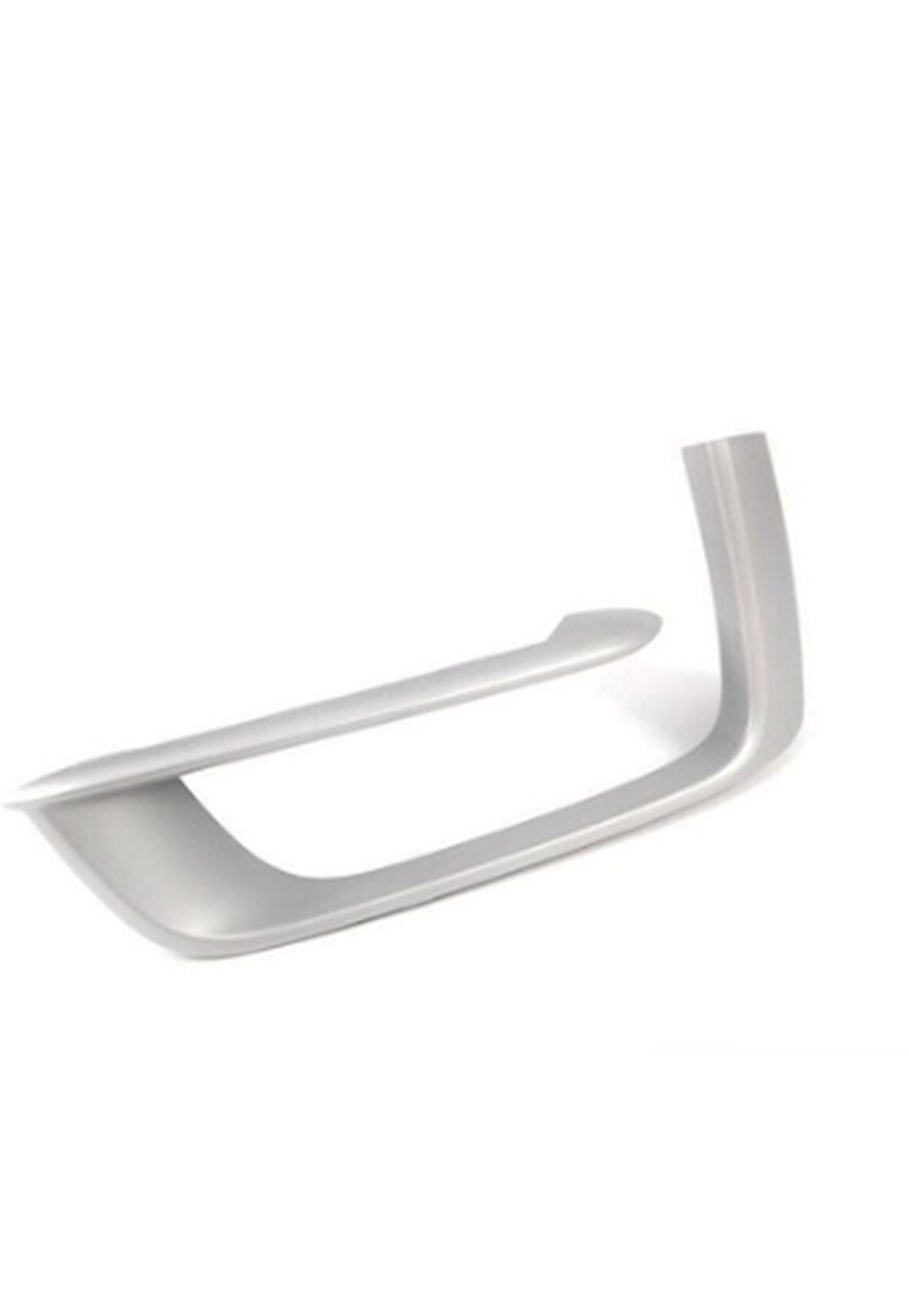 Esse Otomotiv - X5 F15 Tampon Kaplama Ön Sol 14-18 Bmw 51117308043 Bmw 51117308043