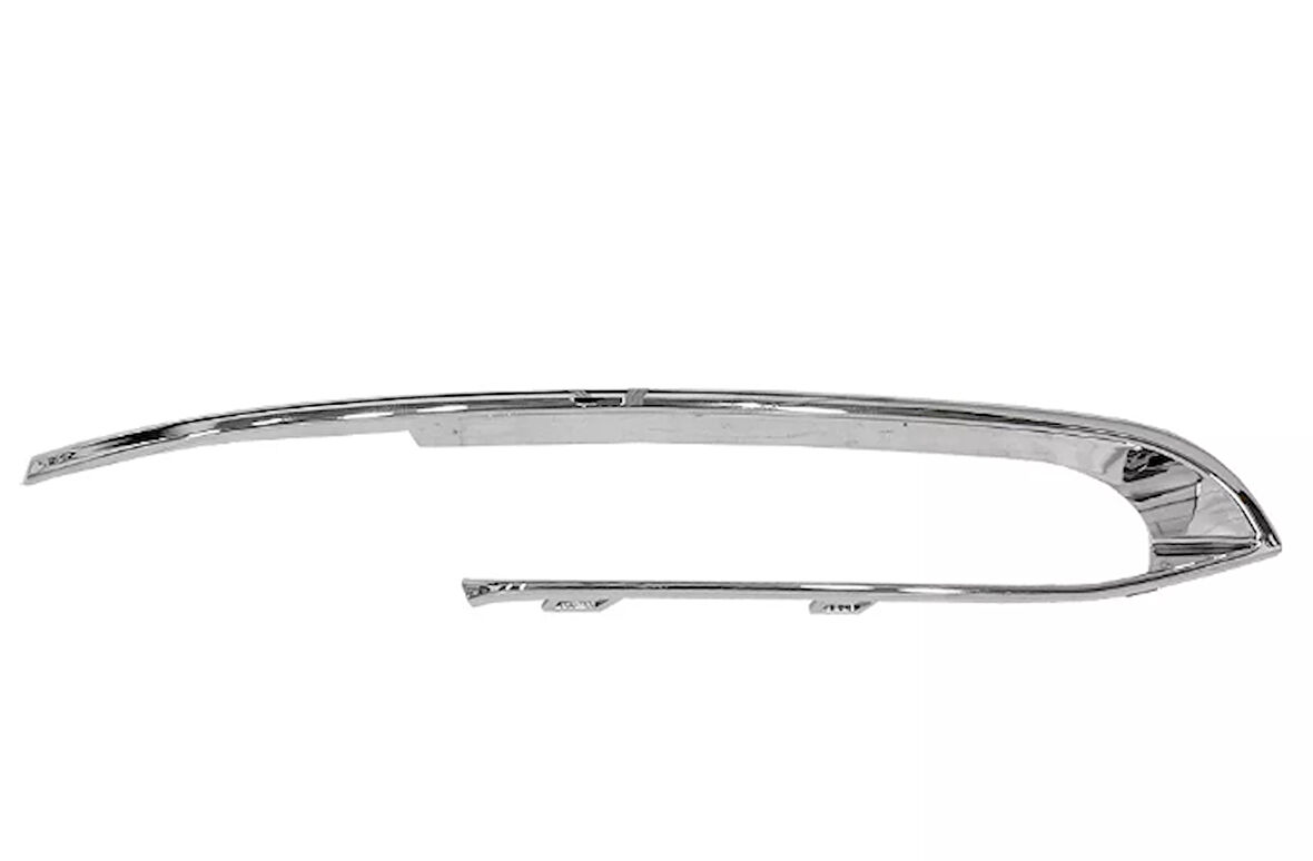 Esse Otomotiv - F10 Lcı-f11 Lcı-f18 Lcı Tampon Izgarası Ön Kaplama Sağ 14-17 Bmw 51117331770