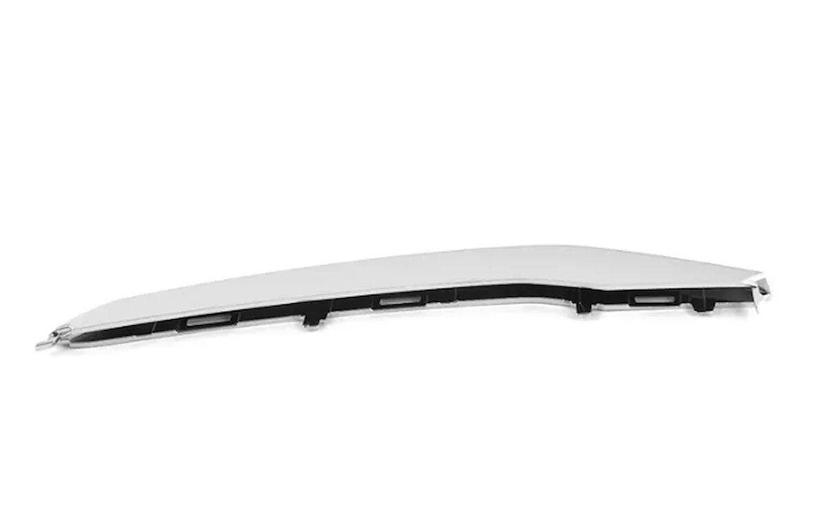 Esse Otomotiv - F30 Lcı-f31 Lcı Tampon Izgara Kaplama Ön Sol Sport 14-17 Bmw 51117396835 Bmw 51117396835