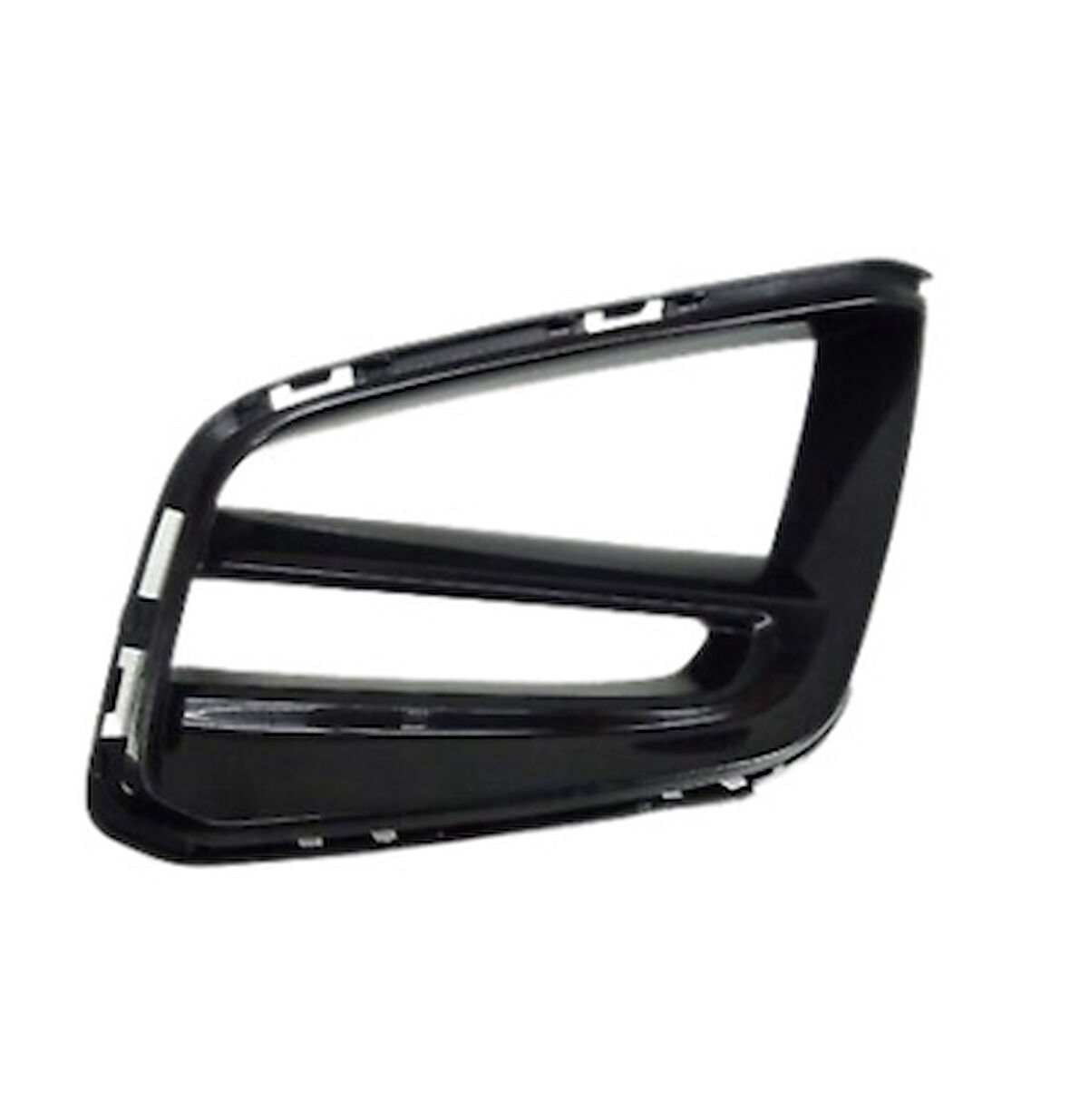 Esse Otomotiv - F40 Ön Tampon Kaplama Sol 18- Bmw 51118075333 Bmw 51118075333