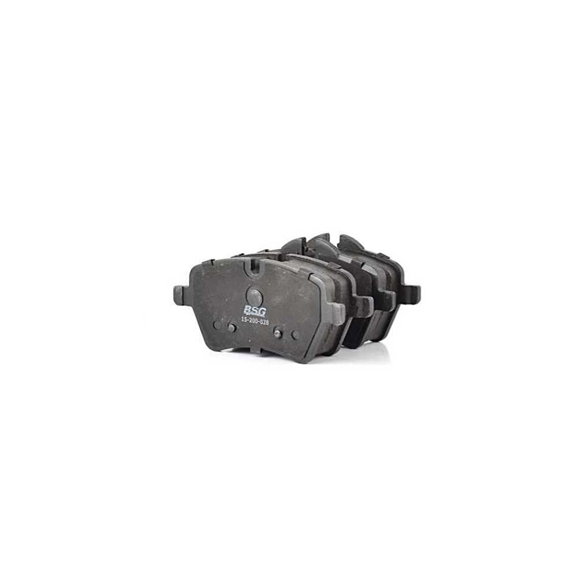 Esse Otomotiv - Mini R50-r52-r53-r55-r56-r57-r58-r59-r60-r61 Ön Fren Balata 01-16 Bsg15200028 34116778320