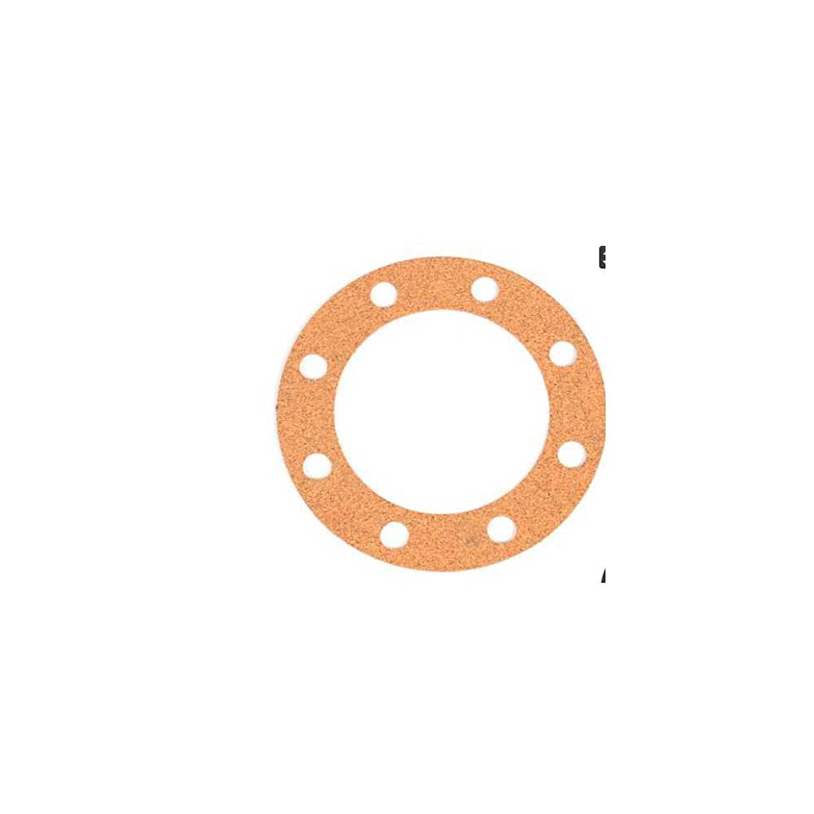 Esse Otomotiv - Transit V184 Aks Contası Cıft Teker Klingrik 0 5 Mm / 8 Delik 01- Bsg30116011 3c11 18366 Bb