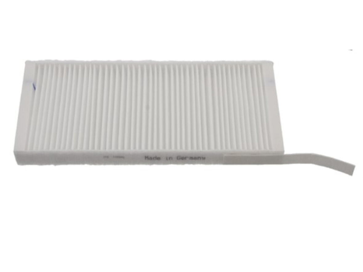 W415 2012- Polen Filtresi Takım 2 Adet Karbonsuz Bsg60145027 A4158351300