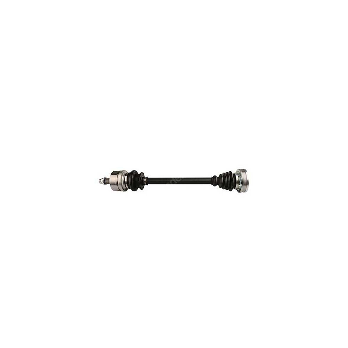 Esse Otomotiv - W124-201 Aks Komple Arka -asd Hariç 1983-1995 Bsg60350007 A1243508810