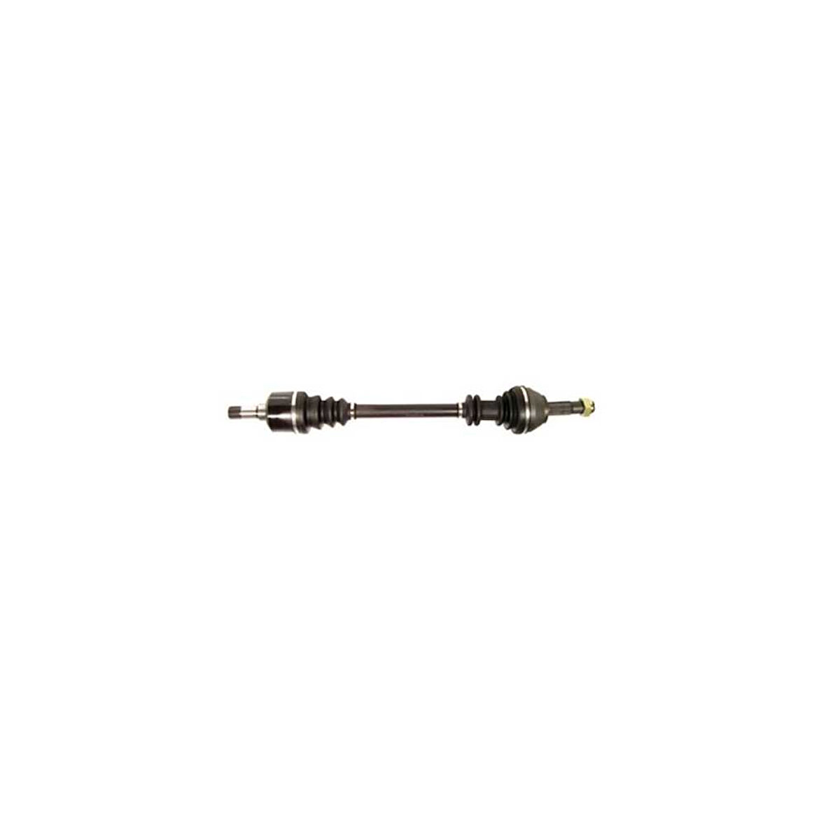 Esse Otomotiv - İnsignia B Aks Komple Ön Sol Aks Komple Ön Sol 18- Bsg65350092 84527905