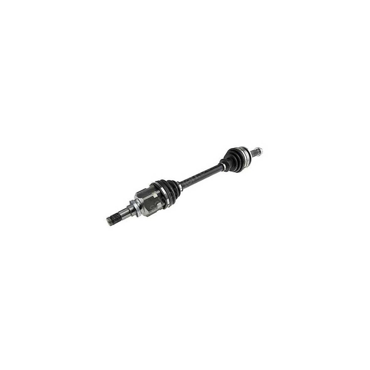 Esse Otomotiv - Yaris P9 Aks Komple Ön Sol 06-11 Bsg85350011 43420-0d180