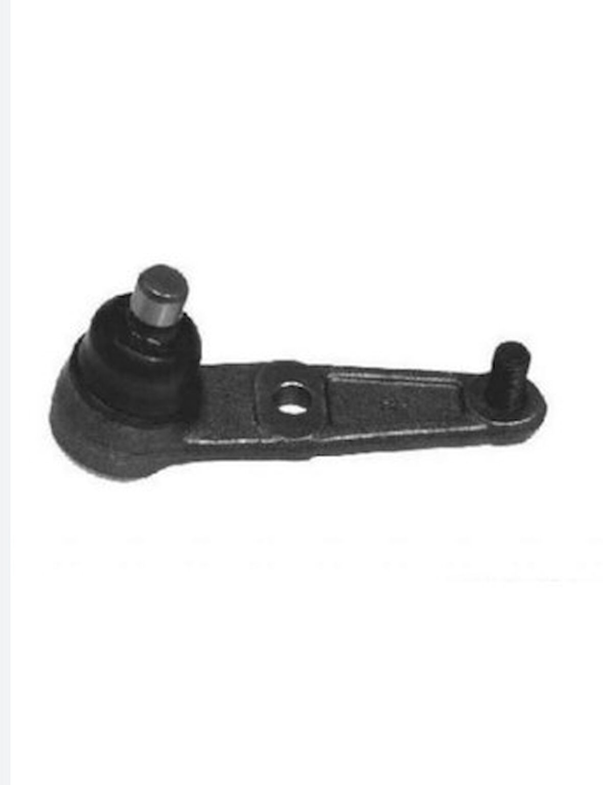 Esse Otomotiv Sephia Alt Rotil Sağ-Sol Aynı 16Mm 1993-1997 Ctrcb0233 0K20134550E | Full Oto Parça