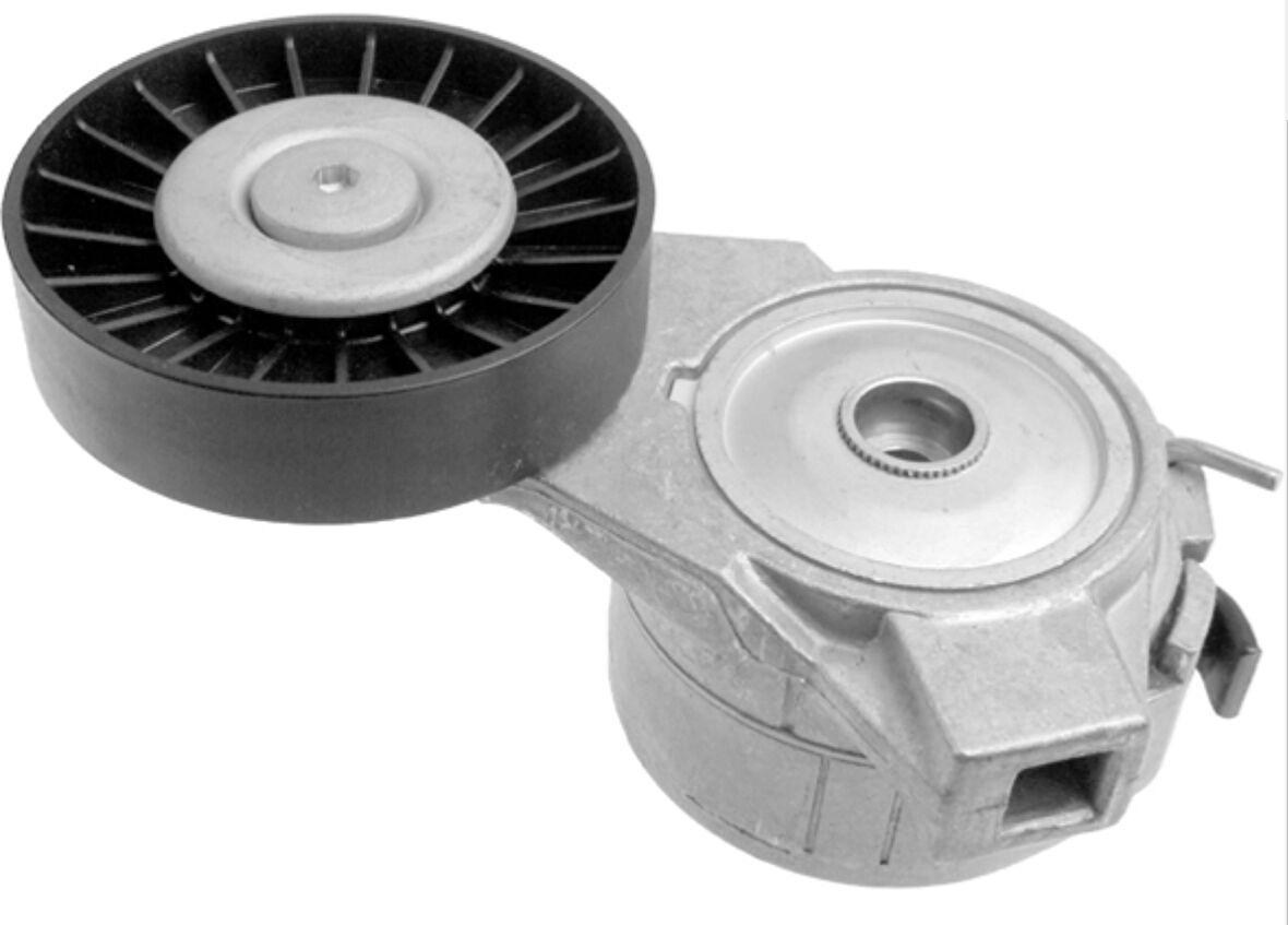 Esse Otomotiv - Saab 03- V Kayış Gergi Rulmanı Dayapv1003 4356119