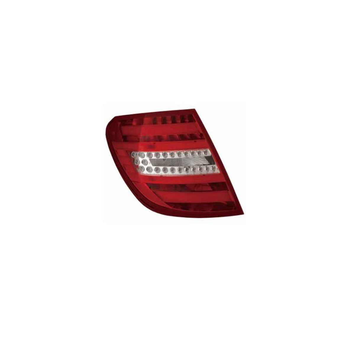 Esse Otomotiv - W204 Stop Lambası Sağ Ledli 11-14 Dpo 440-1983r-ue A2049060503