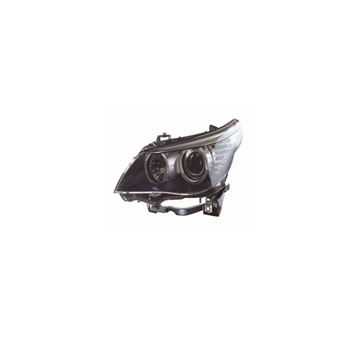 Esse Otomotiv - E60-e60 Lcı-e61-e61 Lcı Far Sağ 03-10 Dpo 444-1160rmldem2 63127177728