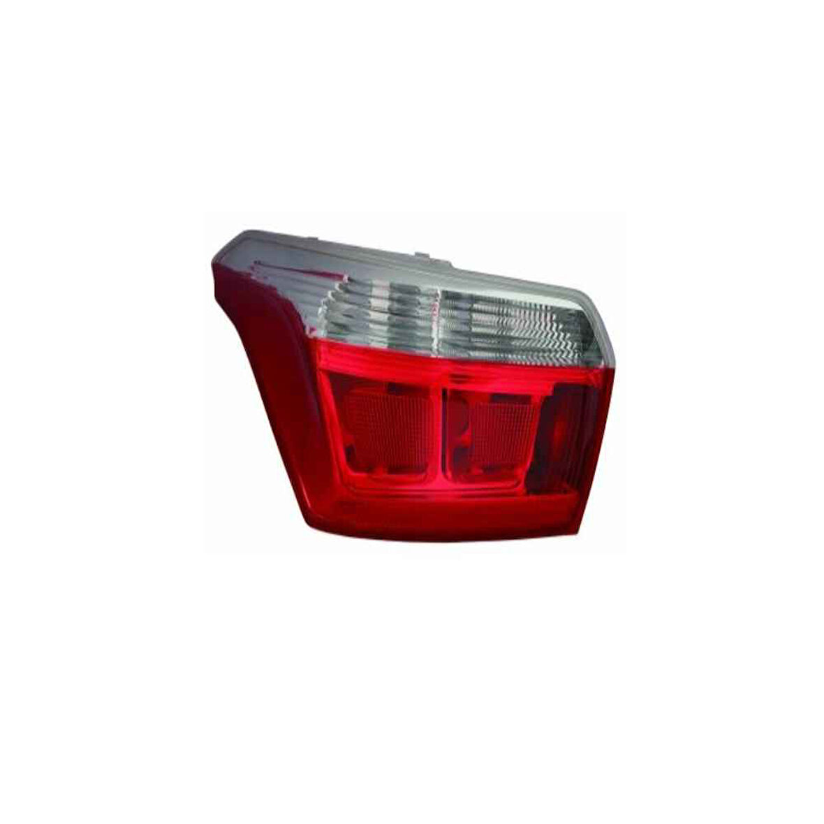 Esse Otomotiv - C-elysee Stop Lambası Sol 2012- Dpo 552-1944l-ld-ue 9674809080
