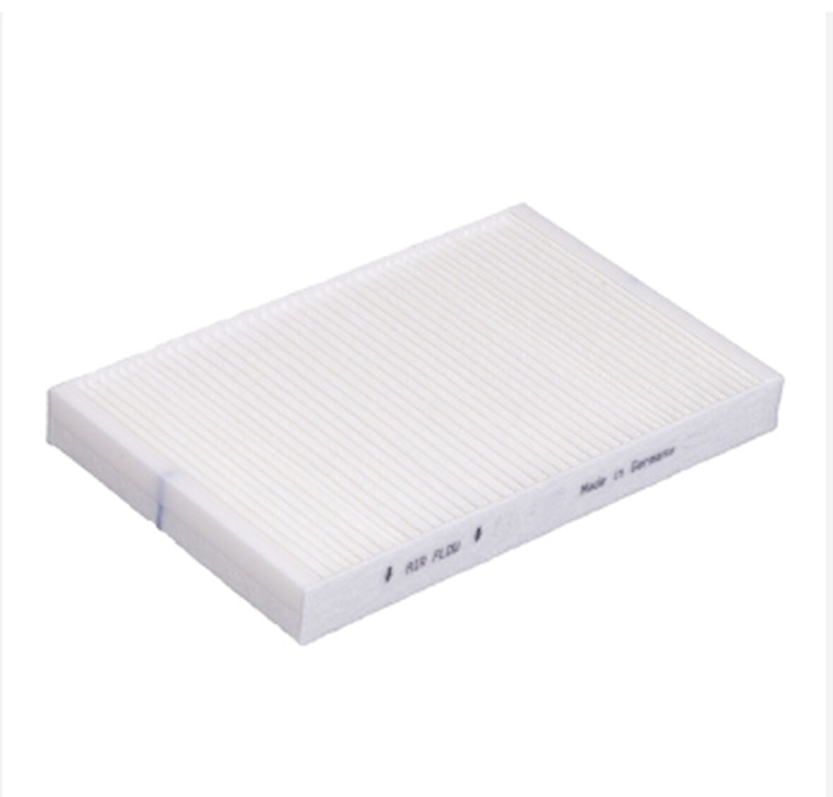 Esse Otomotiv - 1007/307/308/rcz/c4/c3/c2 Polen Filtresi Karbonsuz 04- E146155