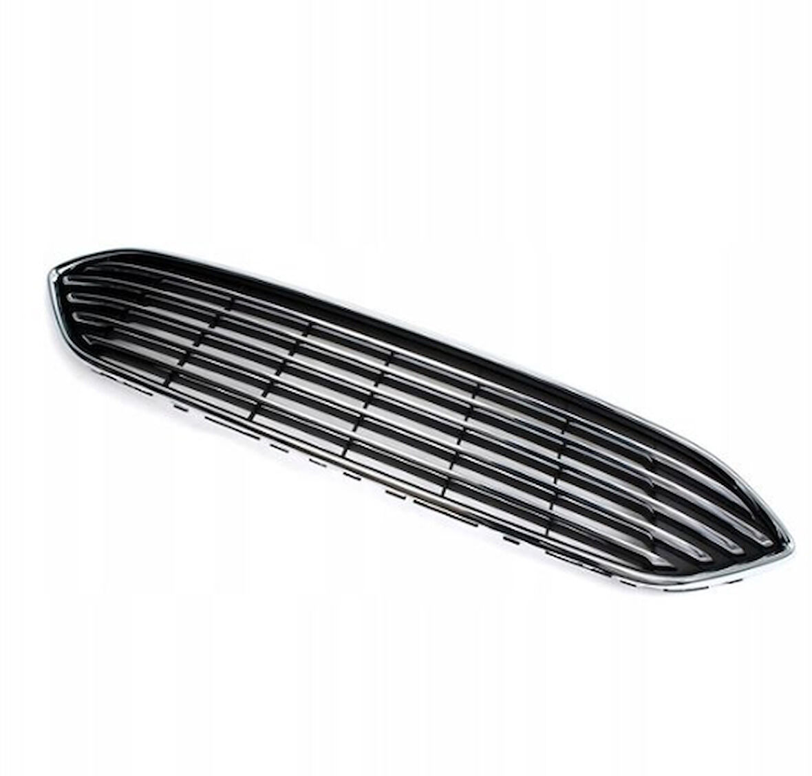 Esse Otomotiv - Focus Ön Panjur Düz Krom Çizgili 14-18 F1eb 8200 Cc F1eb 8200 Cc