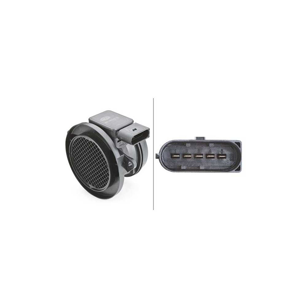Esse Otomotiv - W203-211-204 Hava Debimetresi 02-11 Hel8et009142351 A2710940248