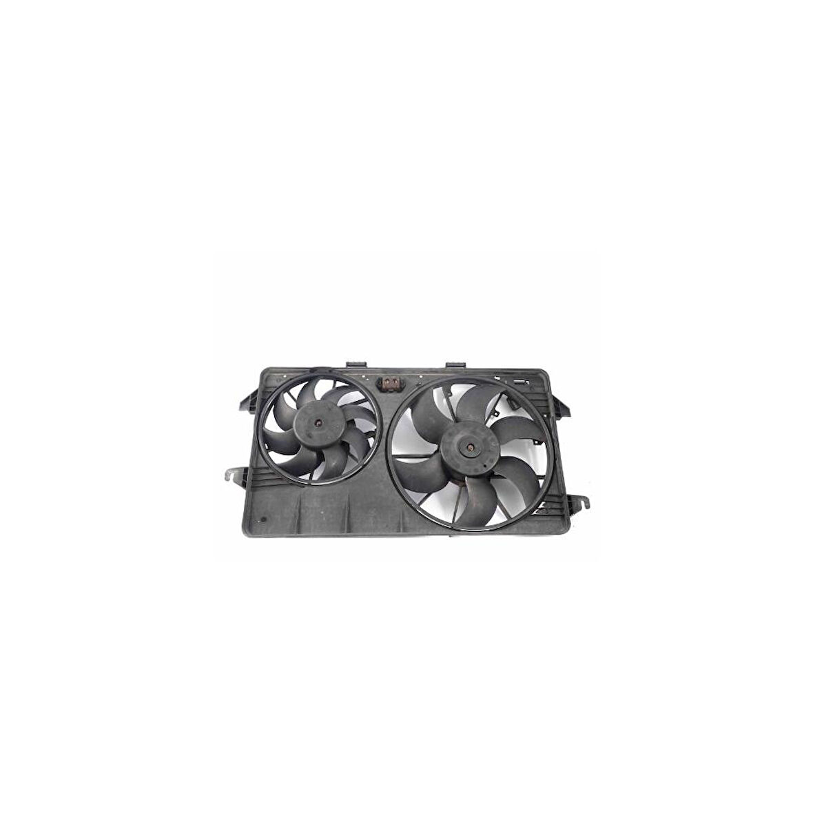 Esse Oto - Connect Fan Motoru Klimalı Çiftli 06-13 Kal 351340 7t16 8c607 Nb