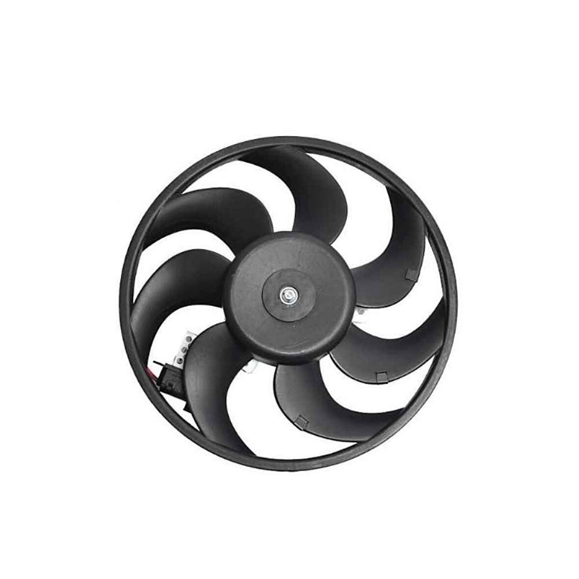 Astra H Zafıra B 04- Klima Fan Motoru Kal356805 1341378