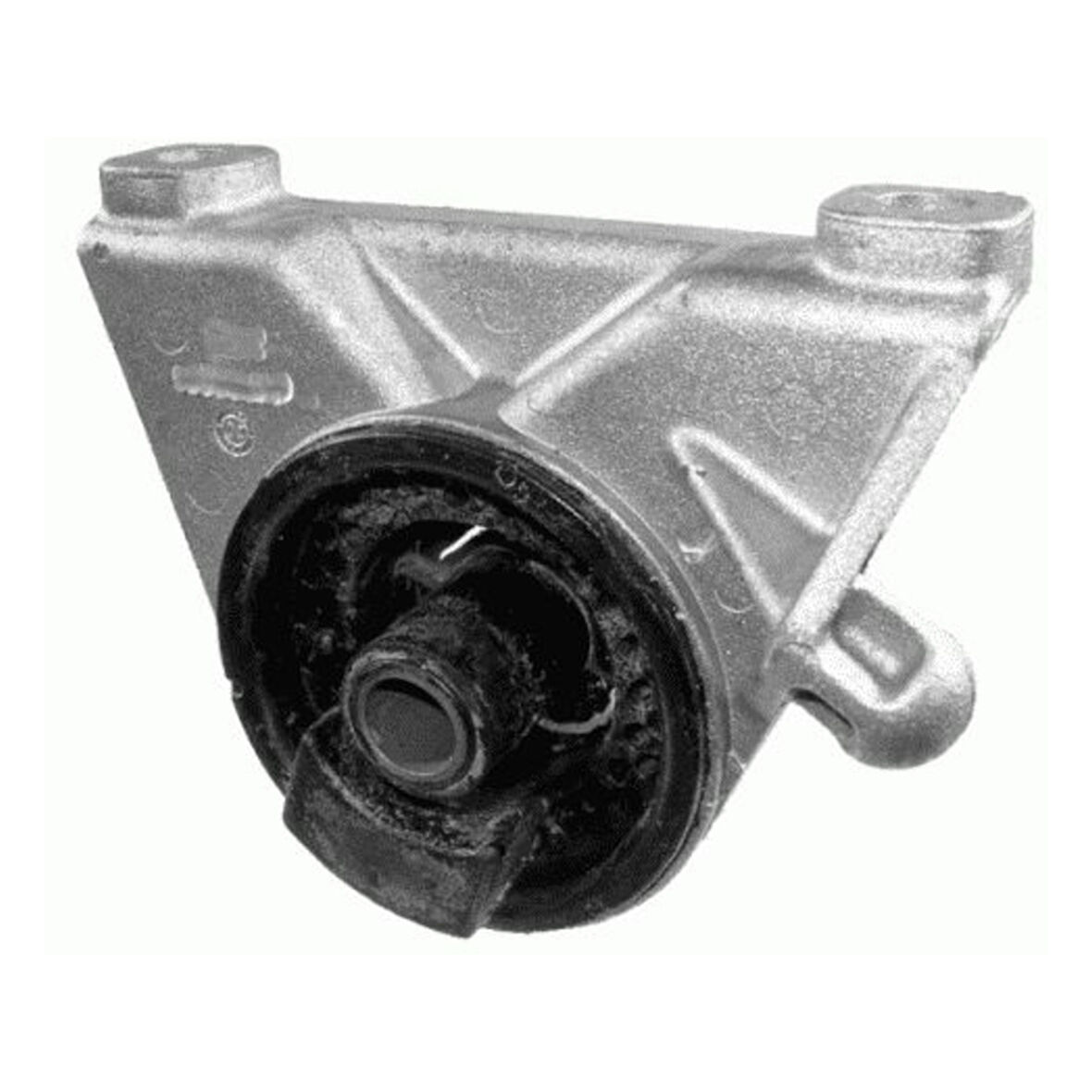 Astra G-h Zafıra A 98- Motor Takozu Ön Otomatık Şanzıman Lem2539601 684693