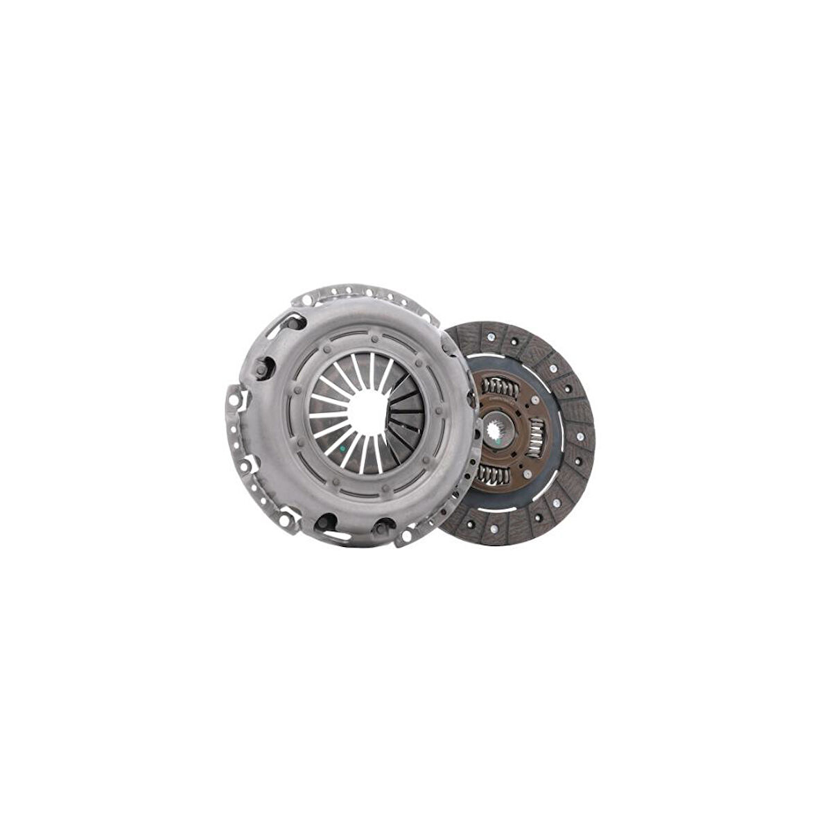 Esse Oto - Focus / C-max Debriyaj Seti Bilyasız 98- Luk 622 2414 09 3s41 7540 B1a