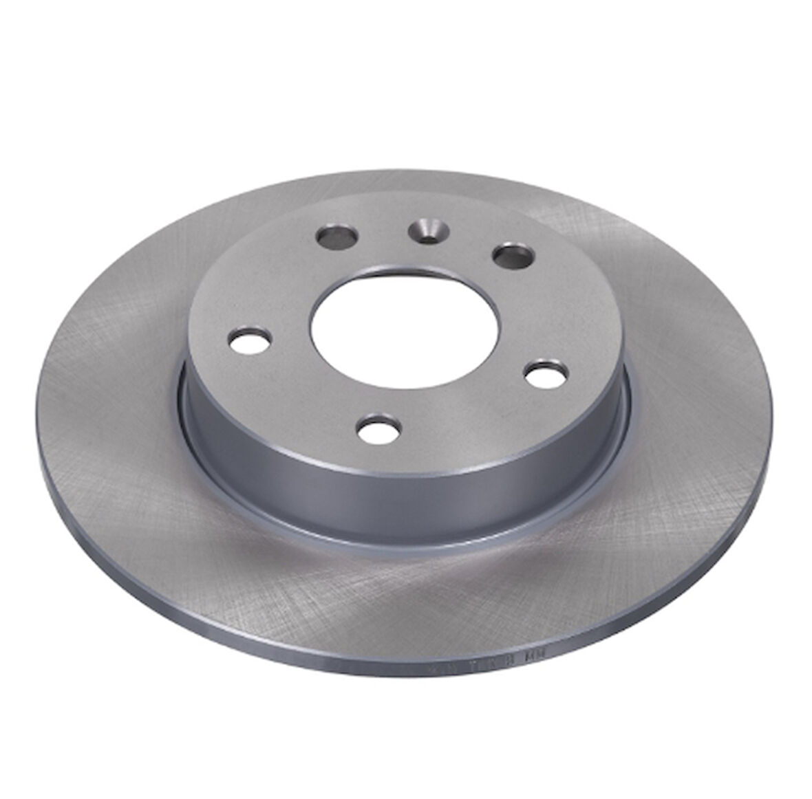 Esse Otomotiv - Astra G Astra H Zafira B Meriva B 98- Fren Diski Arka Takım 5 Bıjon Mag360704002100 569109