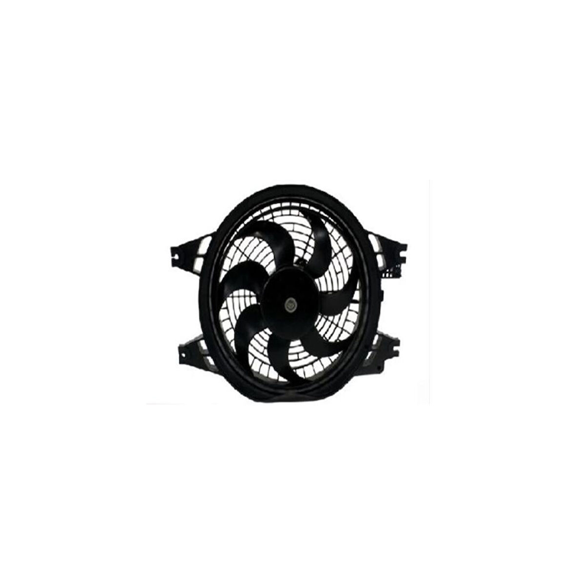 Esse Oto - Sorento G4js-d4cb Klima Fan Motoru Oem Hanon 2003-2007 Mnd Dc977303e000 977303e000