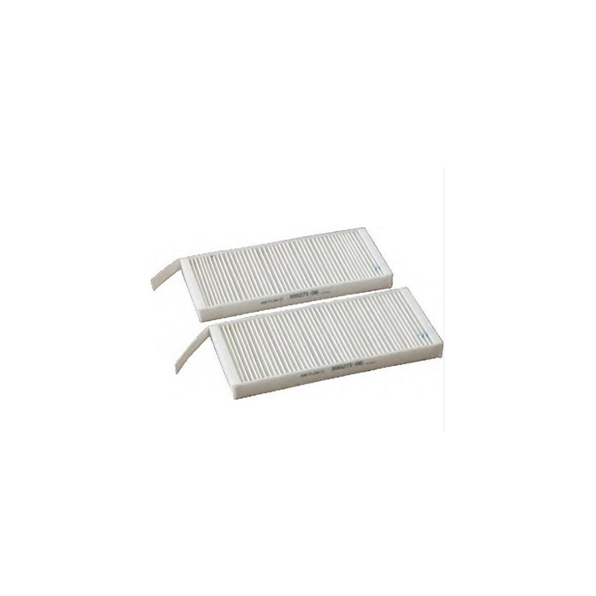 Esse Oto - W415 Polen Filtresi 2012-2018 Mnd Mmf025053 A4158351100