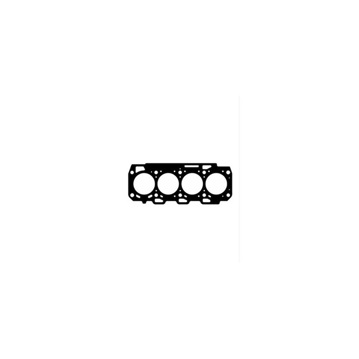Esse Oto - Bravo 2 /doblo / Linea / Egea/renegade Silindir Kapak Contası 0.82 Mm 09- 565010mls 55221093